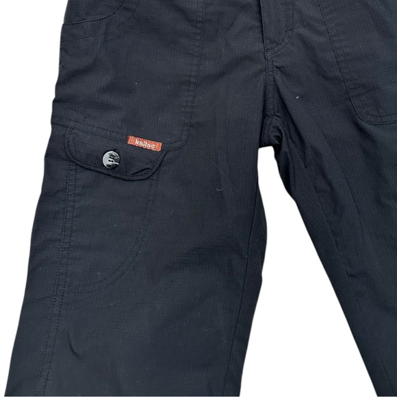 Kailas Women’s Outdoor Cargo Pants Size Small - Picture 3 of 7